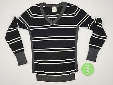 okee bluzy: Hippie, Sweter damski, rozmiar S — 2