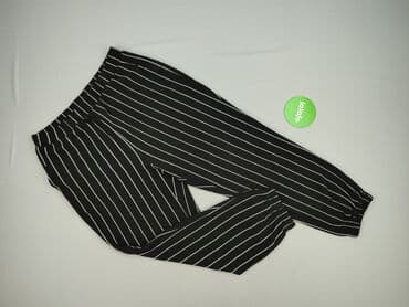 spodnie hello kitty piżama shein: Shein, Spodnie dresowe damskie, rozmiar L — 2