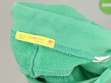 spodnie dresowe dynamic: Bershka, Spodnie dresowe damskie, M — 4