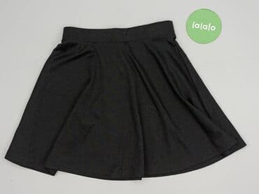 czarne spódnice new yorker: Sinsay, Spódnica damska, rozmiar S — 2