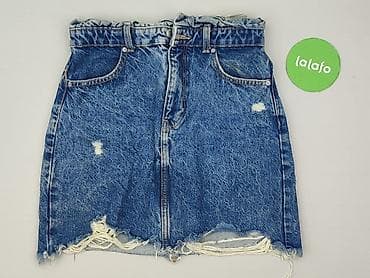 montego spódnice: Bershka, Spódnica damska, rozmiar S — 2