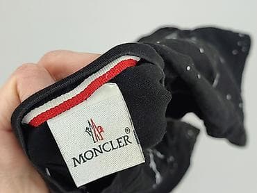 sinsay code: Moncler, Koszulka dla mężczyzn, rozmiar L — 4