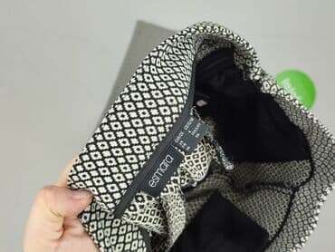 lidl biale spodnie: Esmara, Spodnie materiałowe damskie, S — 4