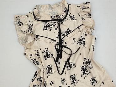 pull and bear dżinsy: Bluzka damska, rozmiar M — 1