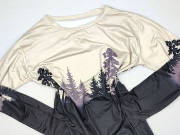 sukienka w panterkę, mohito: Sukienka damska, rozmiar M — 1