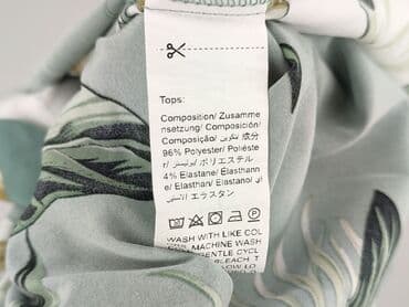 shein sukienki dlugie plus size: Shein, Bluzka damska, rozmiar S — 5