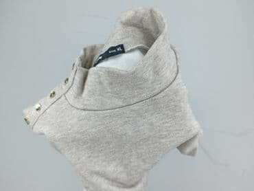 кофти жіночі польські: Sinsay, Women`s sweatshirt, size XL (EU 42) — 7