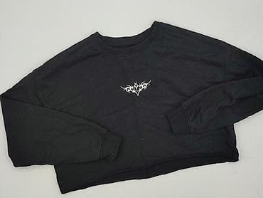 nirvana cropp: Cropp, Bluza damska
, rozmiar M — 1