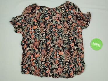bluza dluga: Bluzka damska, rozmiar 2XL — 3