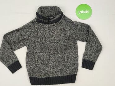c and a bluza: Sweater, 3-4 years, 98-104 cm, condition - Very good — 2