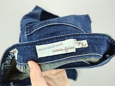 emilio jeans: Jeansy damskie, rozmiar L — 4