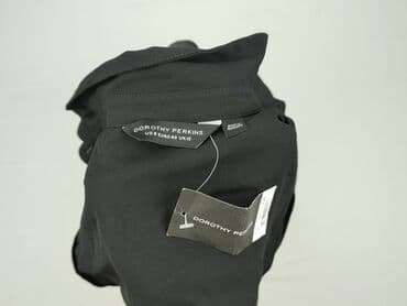 bluzki z baskinką duże rozmiary: Dorothy Perkins, Bluzka damska, rozmiar M — 4