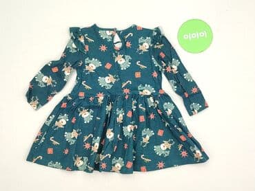 sukienka do cywilnego dla 40 latki: Dress, So cute, 9-12 months, condition - Perfect — 3