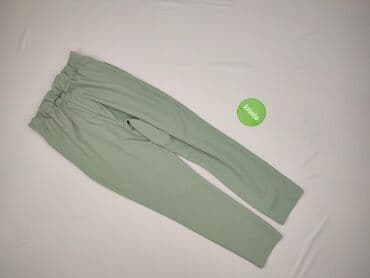 reserved spódnice zielone: Reserved, Women`s trousers, size S (EU 36) — 3