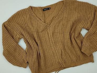 sublevel: Sublevel, Sweter damski, rozmiar M — 1