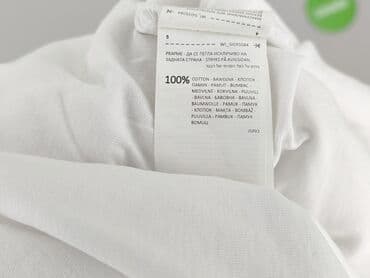 stranger things bluzki: Sinsay, T-shirt damski, rozmiar L — 5