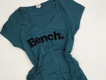 image t shirty: Bench, T-shirt damski, rozmiar XL — 1