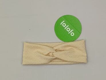 torba c a: Opaska, Damskie, stan - Idealny — 2