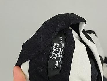 bershka acdc: Bershka, Koszula damska, rozmiar M — 5