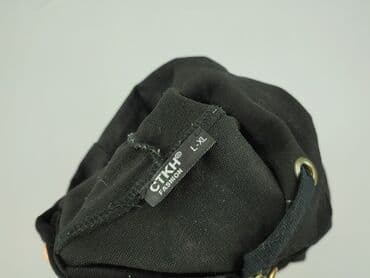 spodnie dresowe w panterkę: Women`s hoodie, XL — 4