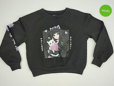 sweter z pingwinem: Cropp, Bluza damska
, rozmiar XS — 2