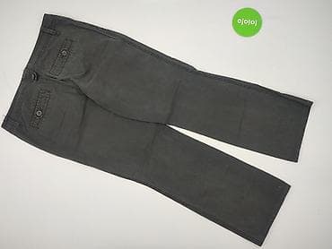 c a piżamy: Esprit, Spodnie materiałowe damskie, rozmiar L — 3