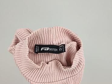 fb sister bomber jacket: FB Sister, Golf damski, rozmiar XS — 4