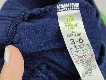 sklepy z strojami kąpielowymi: Shorts, Disney, 3-6 months, condition - Very good — 4