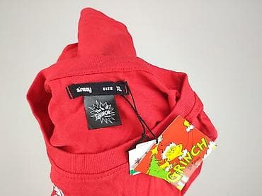 buty doodogs: Sinsay, Koszulka dla mężczyzn, rozmiar XL — 4