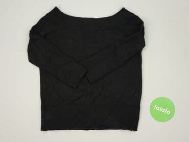 clockhouse sweter: H&M, Women`s sweater, size M — 3
