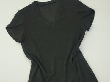 shein podkoszulki damskie: Shein, T-shirt damski, rozmiar M — 1