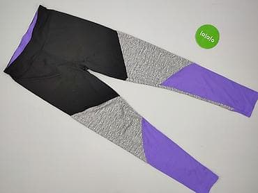 crivit topcool: Legginsy Sportowe damskie, rozmiar S — 2