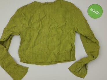 bluzki z frędzlami reserved: Bluzka damska, rozmiar XS — 3