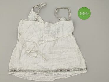 koszula nocna cropp: Rocha John Rocha, Top damski, M — 3