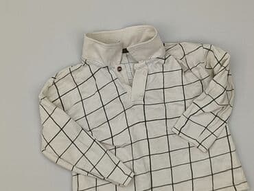 blaklader koszulka: Bluzka, H&M, 2-3 lat, 92-98 cm, stan - Bardzo dobry — 1