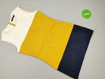 sukienka skórzana reserved: Reserved, Sukienka damska, rozmiar M — 3