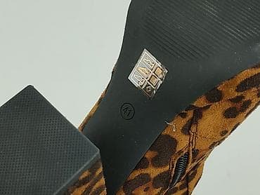 beyco kozaki: Botki damskie, rozmiar 41 — 6