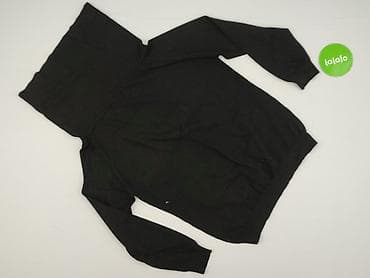 sweter na koszule: Golf damski, rozmiar XL — 3