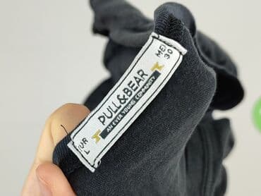 pitbull t shirty: PULL&BEAR, T-shirt damski, rozmiar L — 5