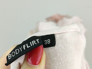 bluzki fluorescencyjna: Bodyflirt, Bluzka damska, rozmiar M — 5