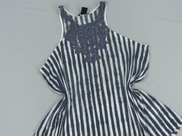 Blouses: H&M, Women's blouse, size M (EU 38)