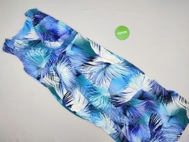 sukienki plażowe plus size: Sukienka damska, rozmiar S — 2