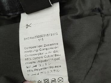 shein krótkie spodenki dla dzieci: Shein, Szorty damskie, rozmiar XS — 5