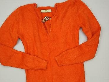 golf sweter damski: Sweter damski, rozmiar S — 1