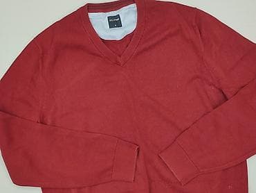 Swetry: Sweter dla mężczyzn, rozmiar M — 1