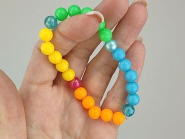 dodatki do błękitnej sukienki: Bracelet, Female, condition - Perfect — 3