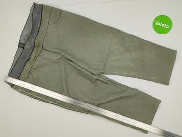 buty gumowe ccc: Spodnie 3/4 damskie, rozmiar 2XL — 4