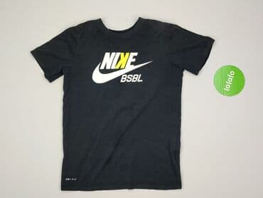 rossmann koszulki nike: Nike, T-shirt for men, size M — 2