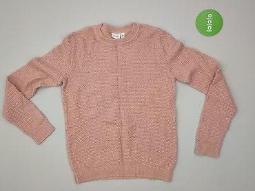 vila clothes sweter: Vila, Sweter damski, rozmiar M — 2