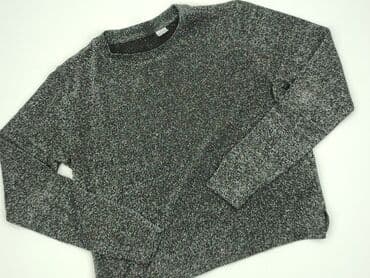 жіночі флісові кофти: H&M, Sweter damski, rozmiar S — 1